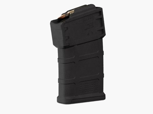 MAGPUL PMAG 10 5.56 AC 5.56X45 AICS Short Action Magazine nero