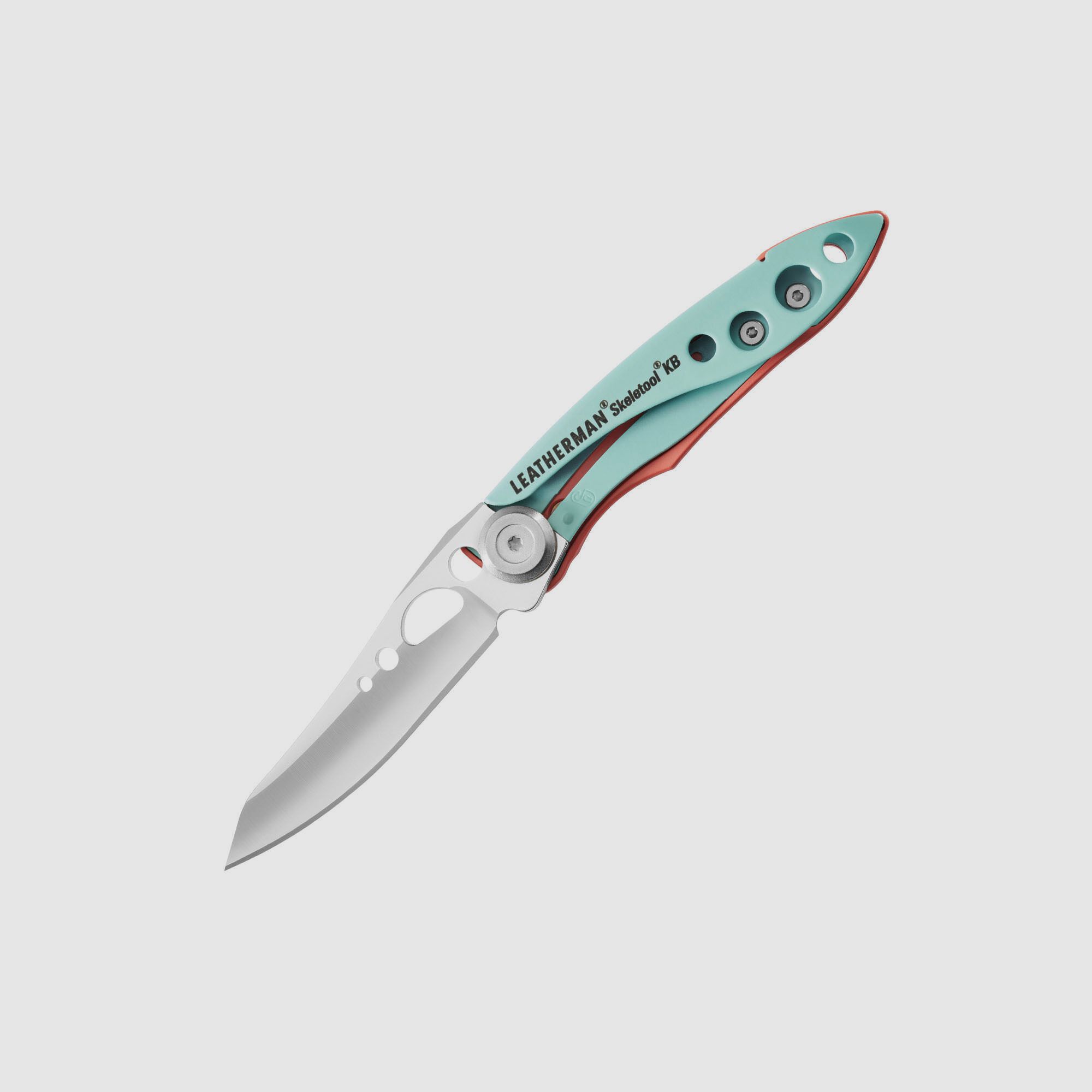 Leatherman SKELETOOL KB Paradise, immagine 1 di 4