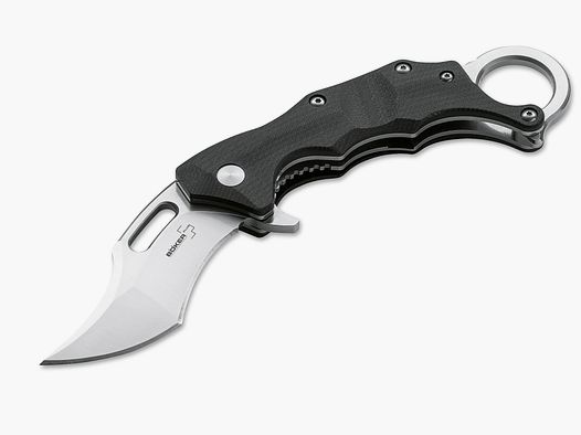 Taschenmesser BÖKER Plus Wildcat