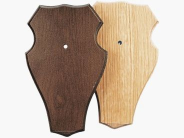 19x12cm-round/dark - with compartment