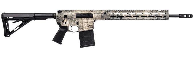 Savage Arms MSR-10 Hunter