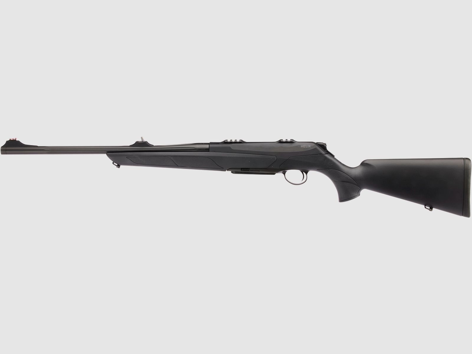 Merkel Helix Explorer mit kanneliertem Lauf, Kal. 6,5 Creedmoor