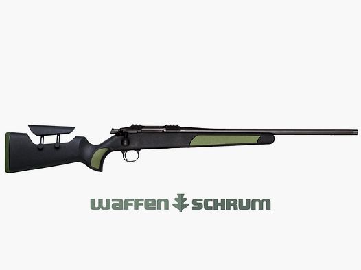 Steel Action Steel Action plastic stock / stock adjustment