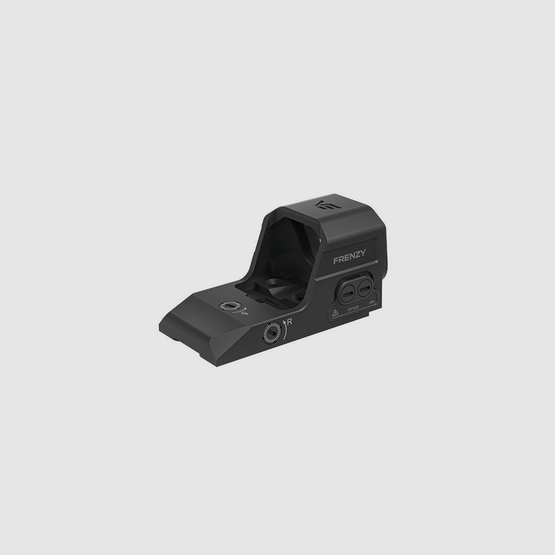 VECTOR OPTICS – FA 1X16x21 – 3 MOA – PER GLOCK MOS, immagine 2 di 3