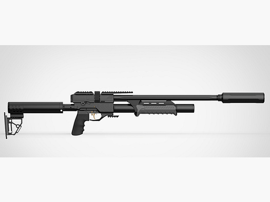 AEA Airgun Megalodon Neuware RESERVIERT