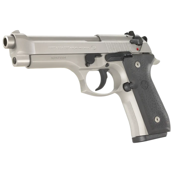 92FS Inox, Bild 3 von 3
