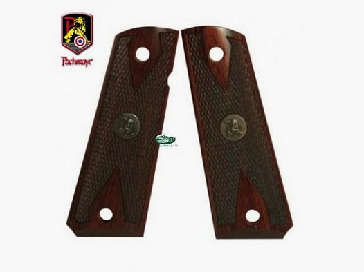 PACHMAYR GUANCETTE LEGNO PER COLT 1911