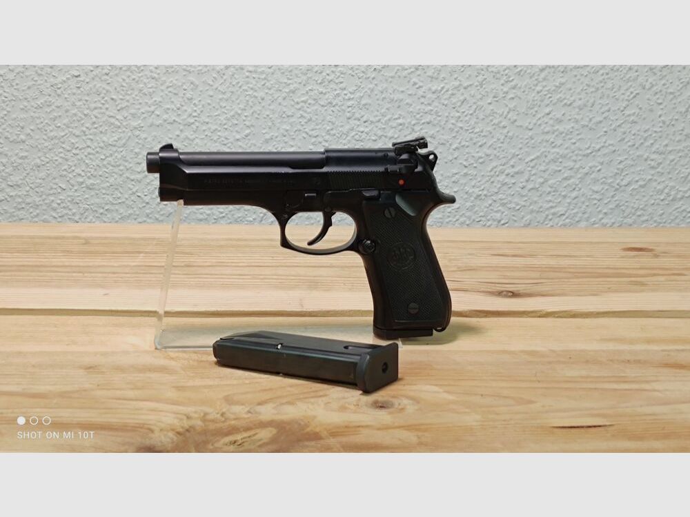BERETTA 92FS