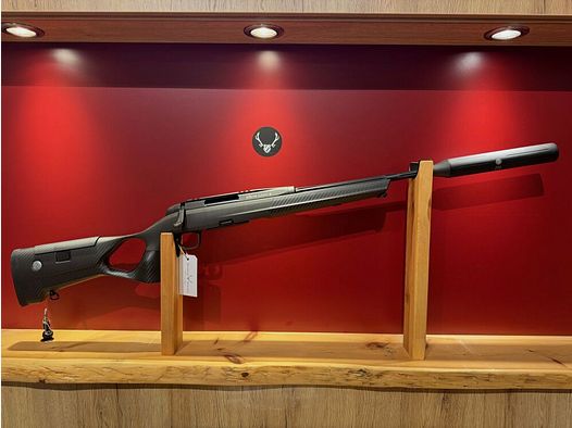 Steyr Arms Gams CLII 48,5LL Direktabzug