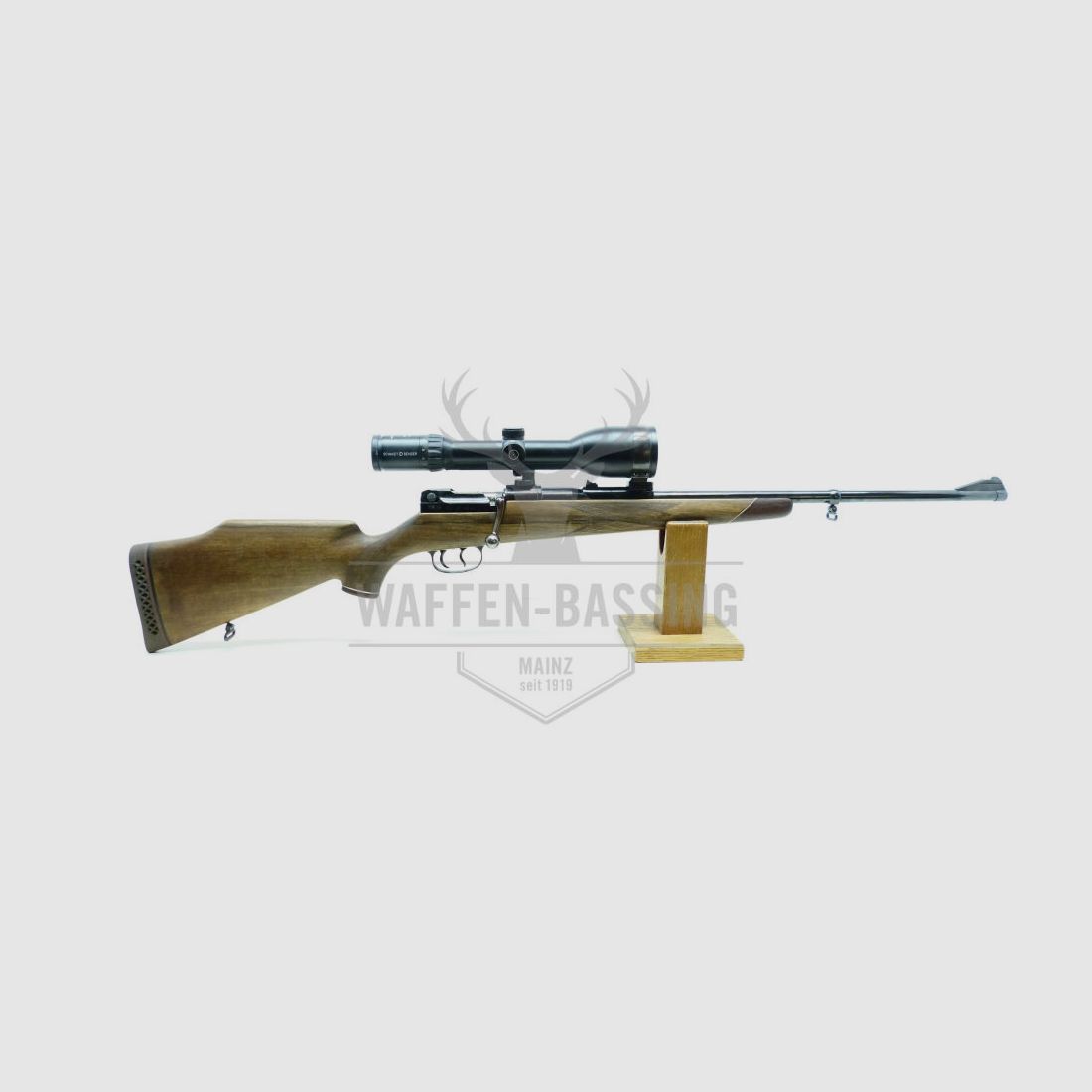 Mauser 66