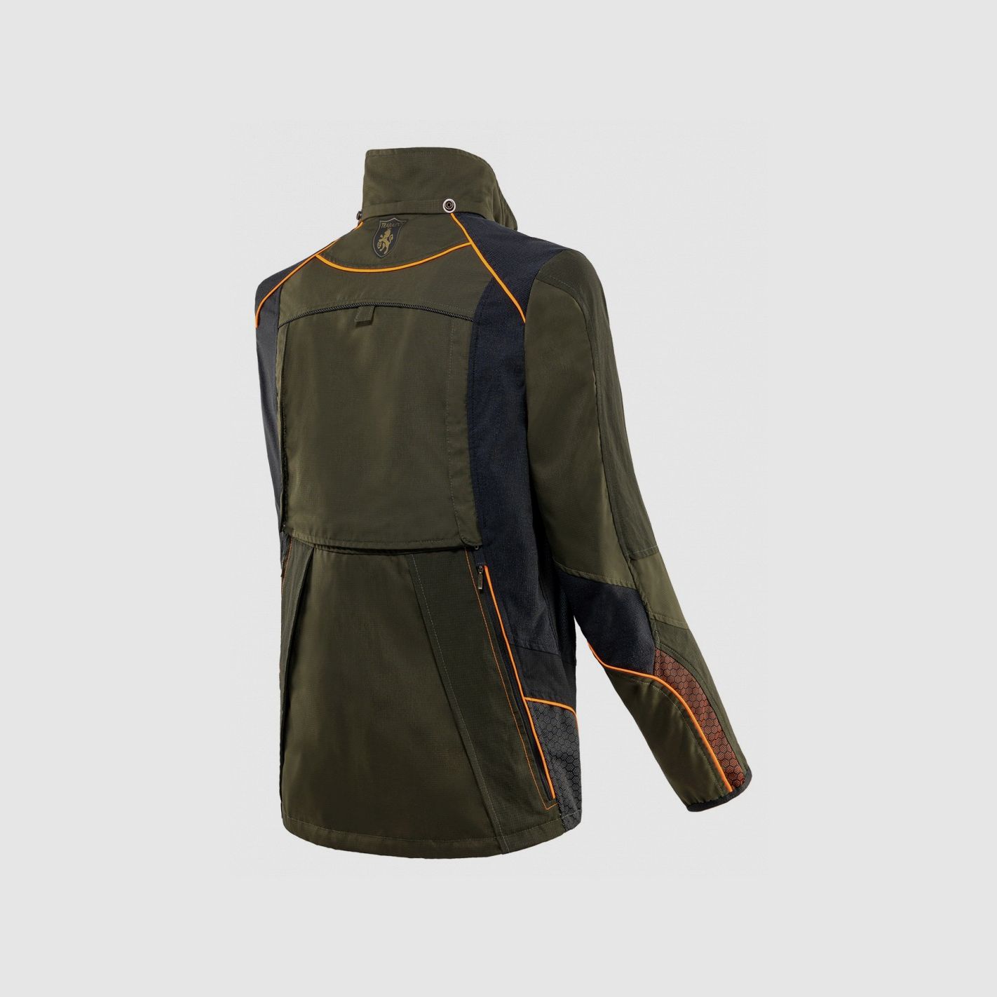 Veste Trabaldo Avenger, image 2 sur 6