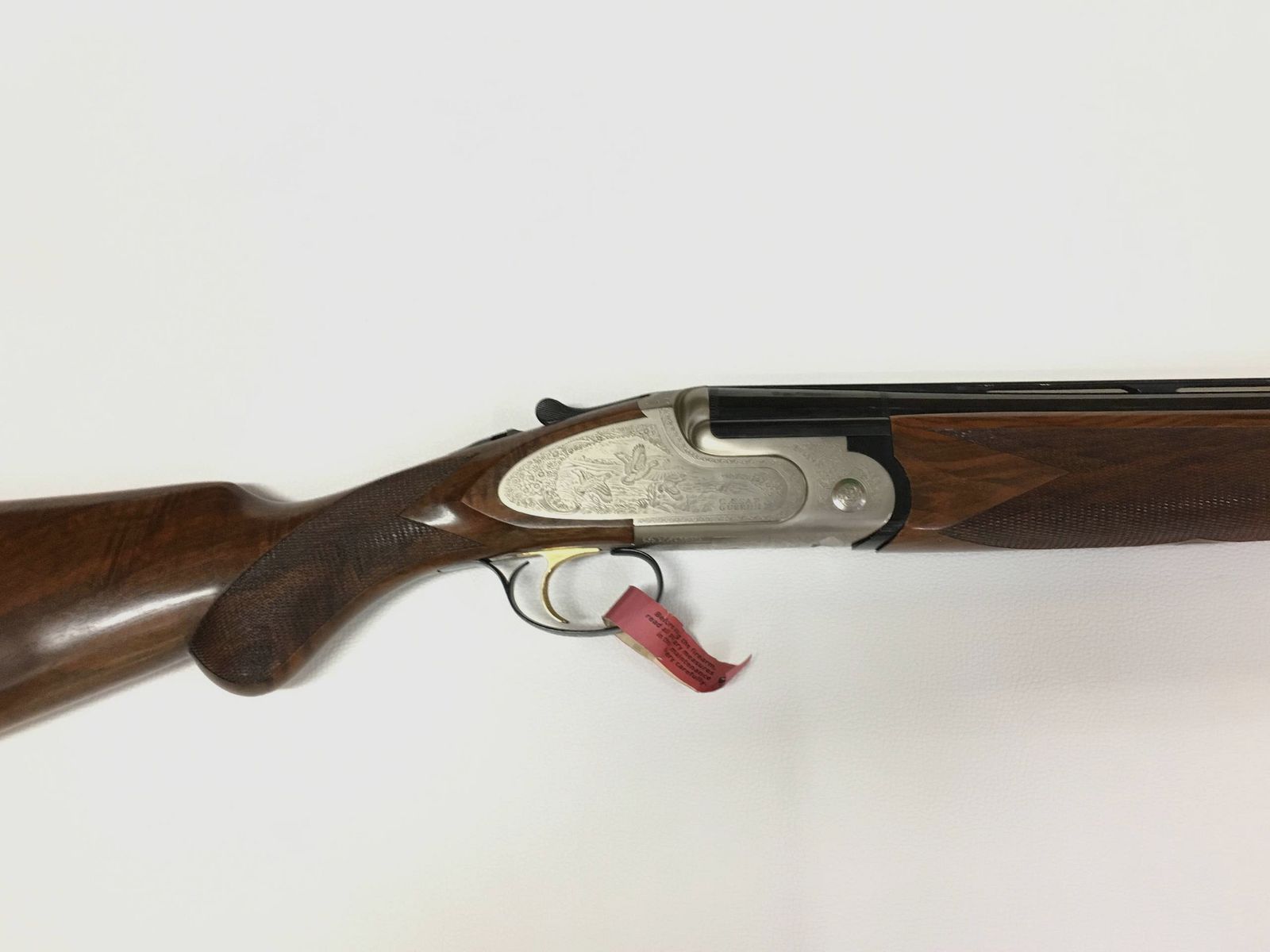 CAESAR GUERINI MAGNUS LIGHT – 12 MAG., Bild 1 von 4