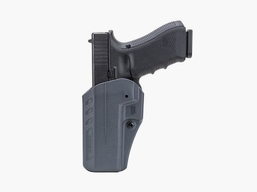 BLACKHAWK ARC IWB HOLSTER VOOR GLOCK 43