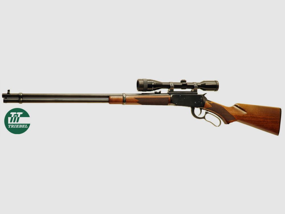 Winchester LeverAction Mod.94 Legacy -24'