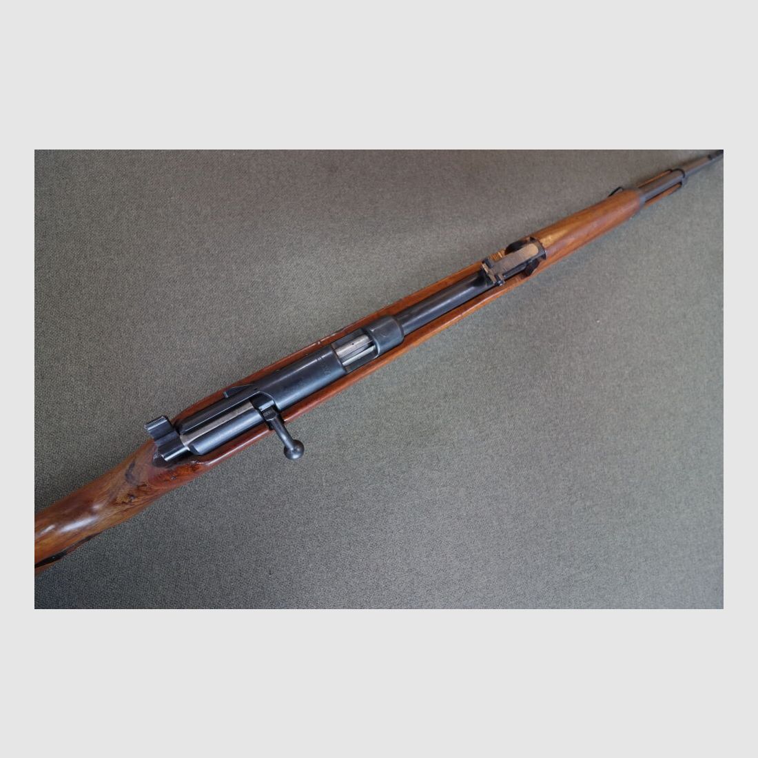 Erma E40W Bundeswehr München-Dachau E 40 W