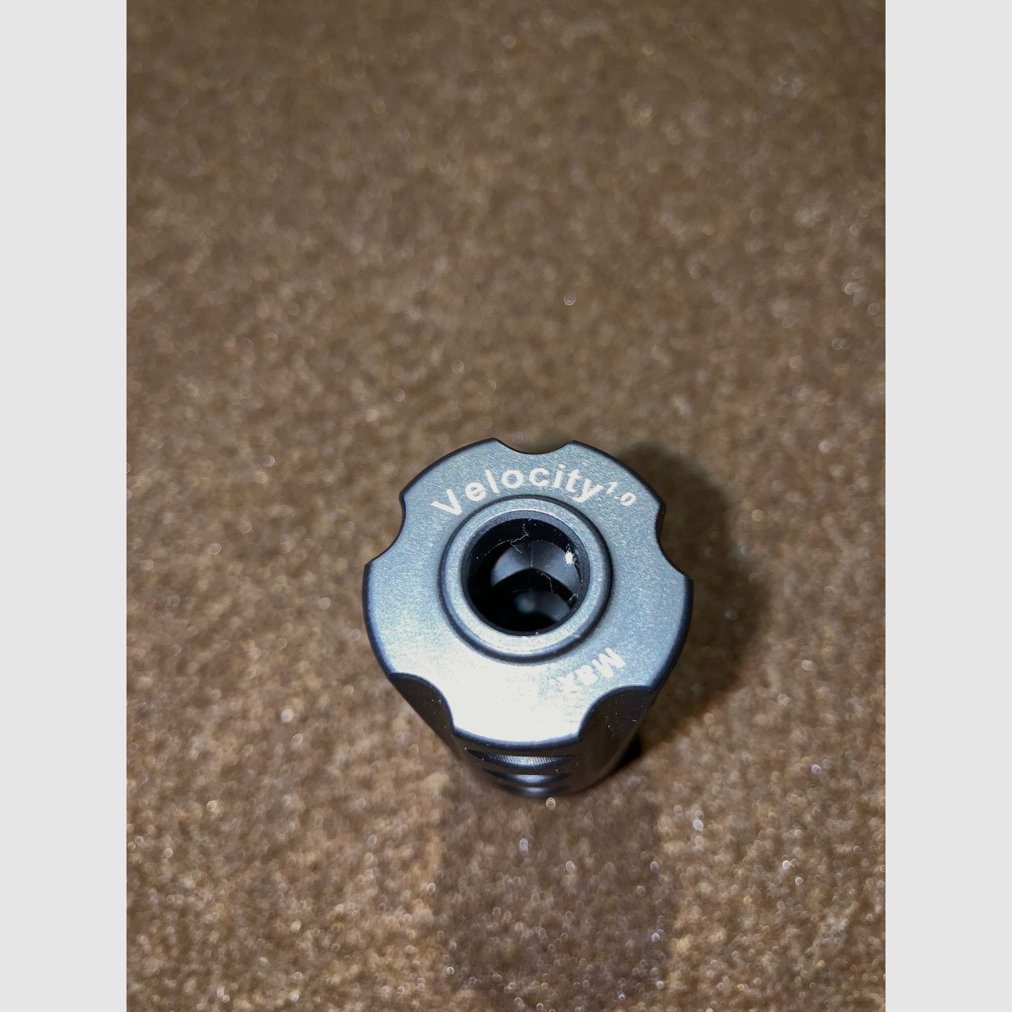 Svemko Velocity 1.0 Mündungsbremse