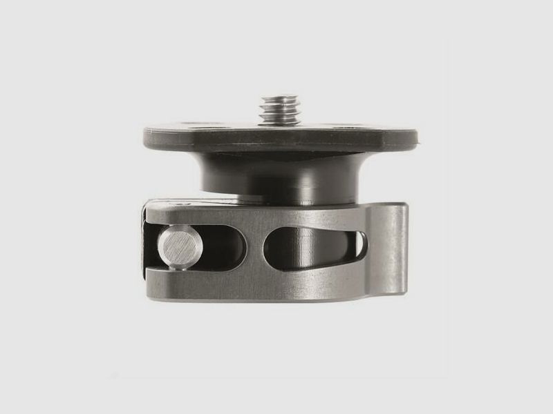 Spartan Optik Adapter Heavy Duty