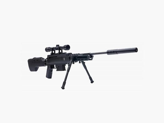 Fucile ad Aria Sniper Black Ops