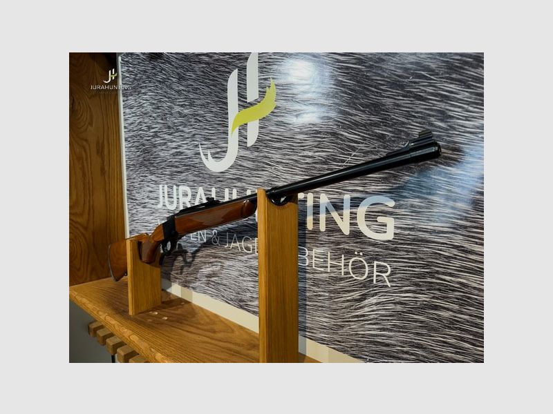 Rifle Ruger No 1