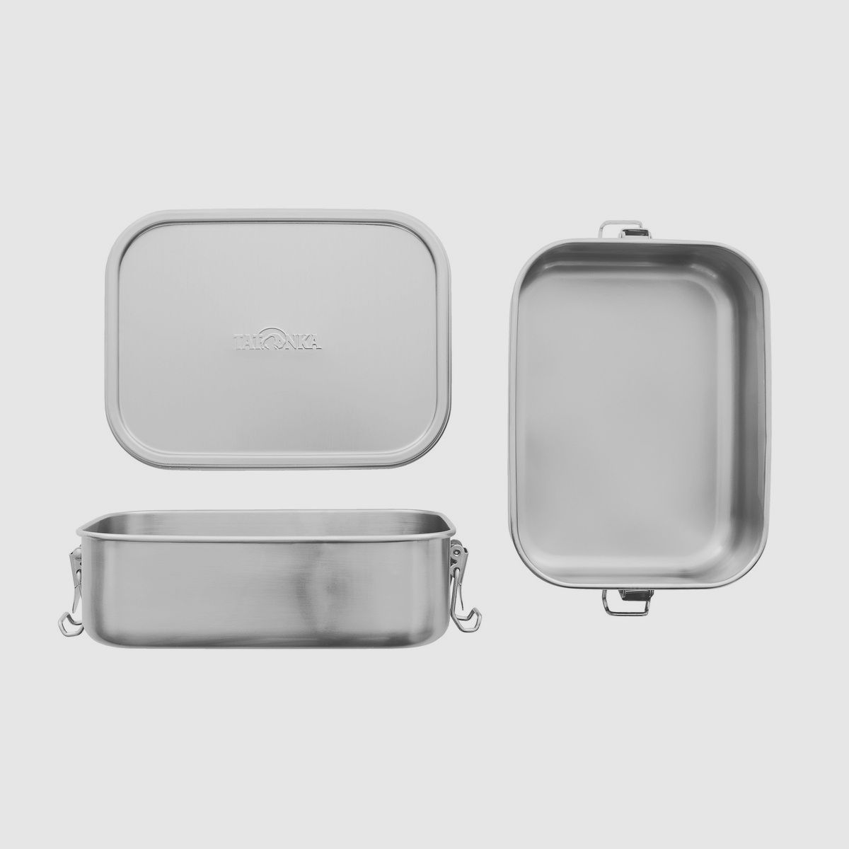 TATONKA Lunch Box I 1000 Lock