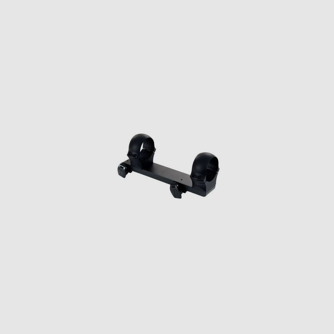 Blaser Montage mit Ringen Durchmesser 1 Zoll (25,4 mm), Bild 1 von 2