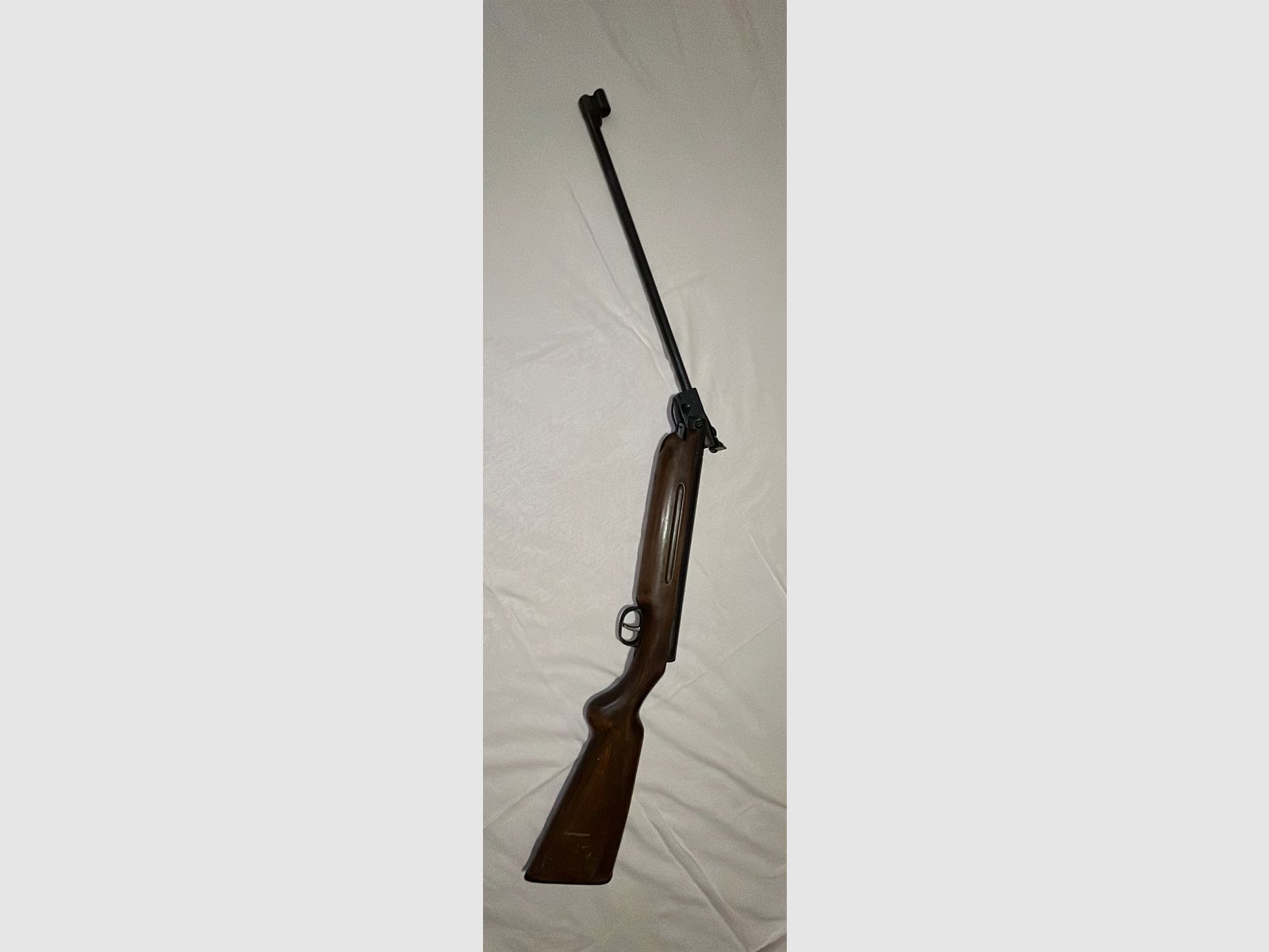 Weihrauch HW35