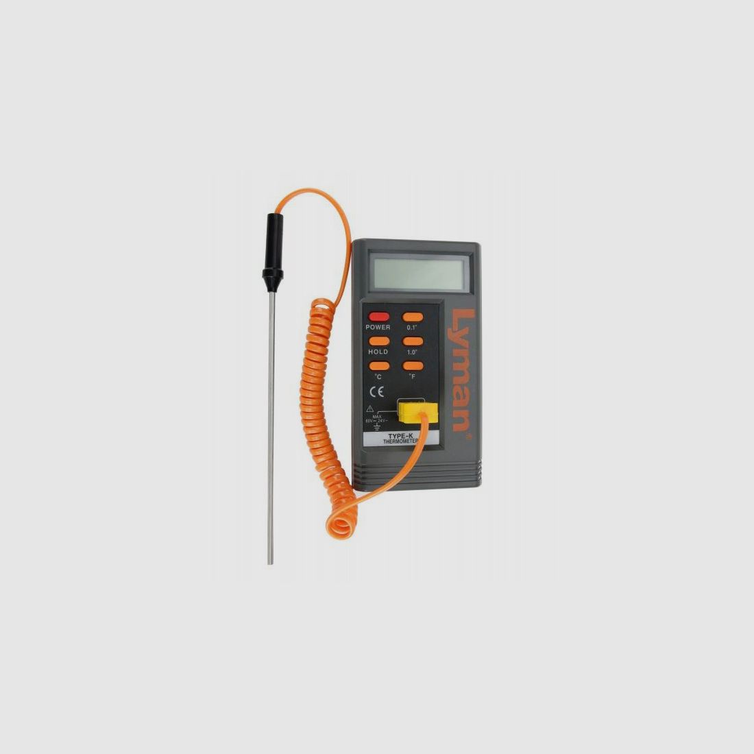 Blei Thermometer Digital