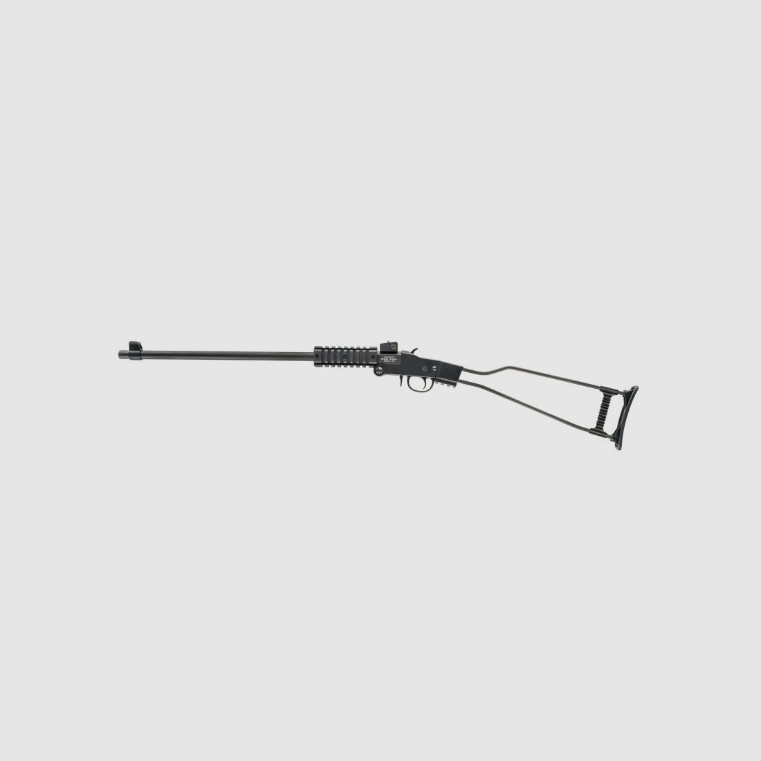 LITTLE BADGER LAUF 42CM, Bild 2 von 2