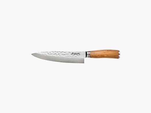 Wusaki Damas - Kochmesser 20 cm