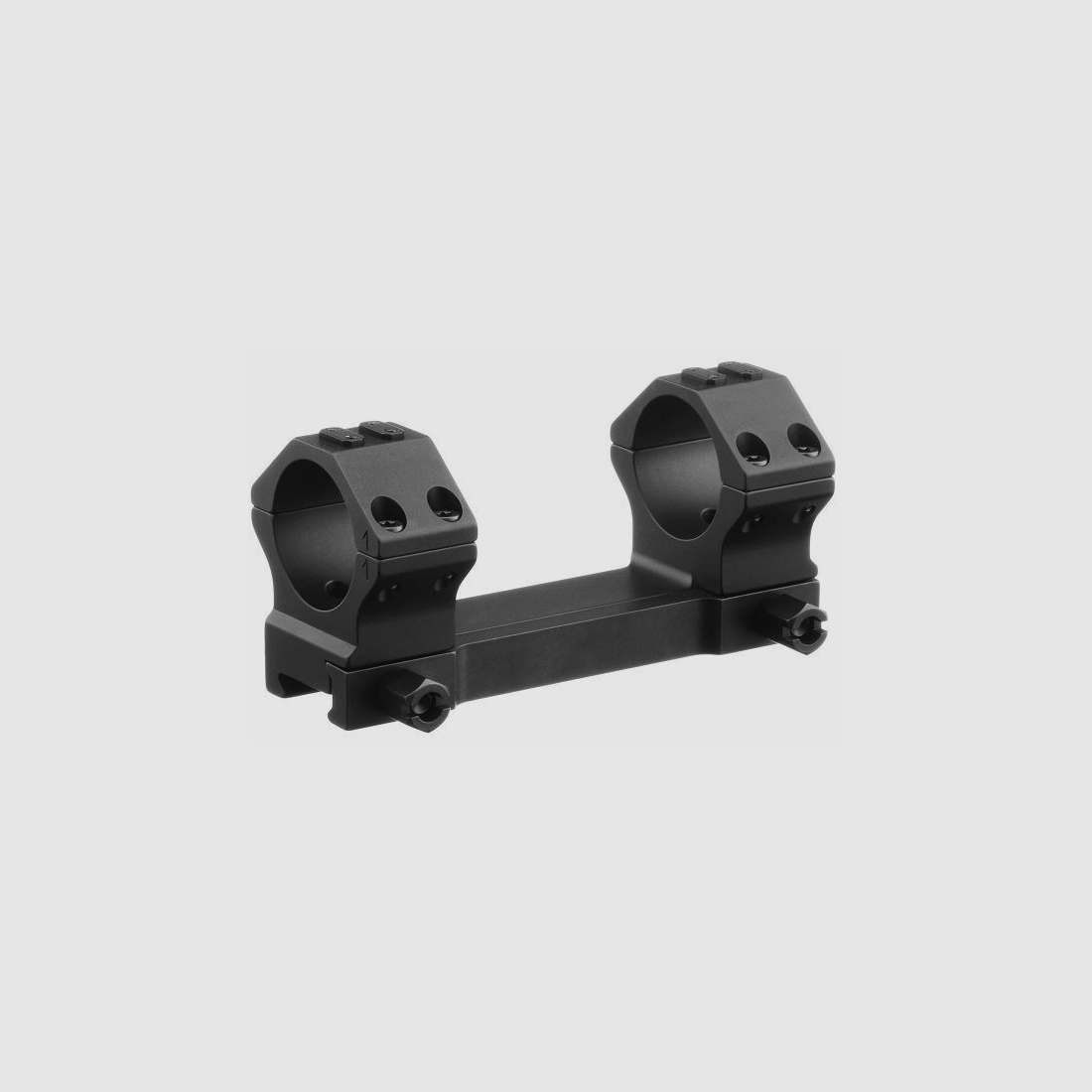 Recknagel Blockmontage BH 15mm