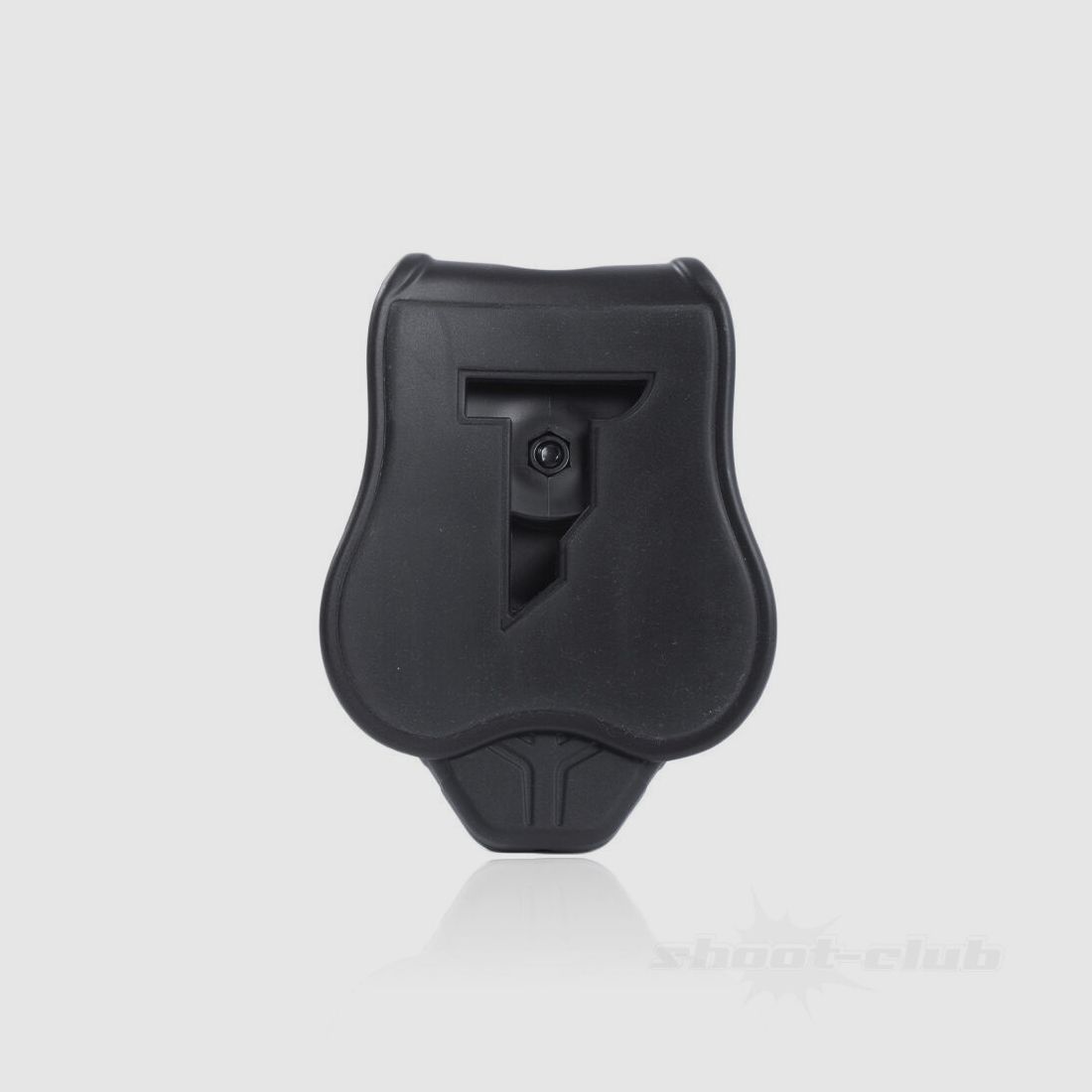 Cytac Handcuff Pouch with Lid S&W Standard