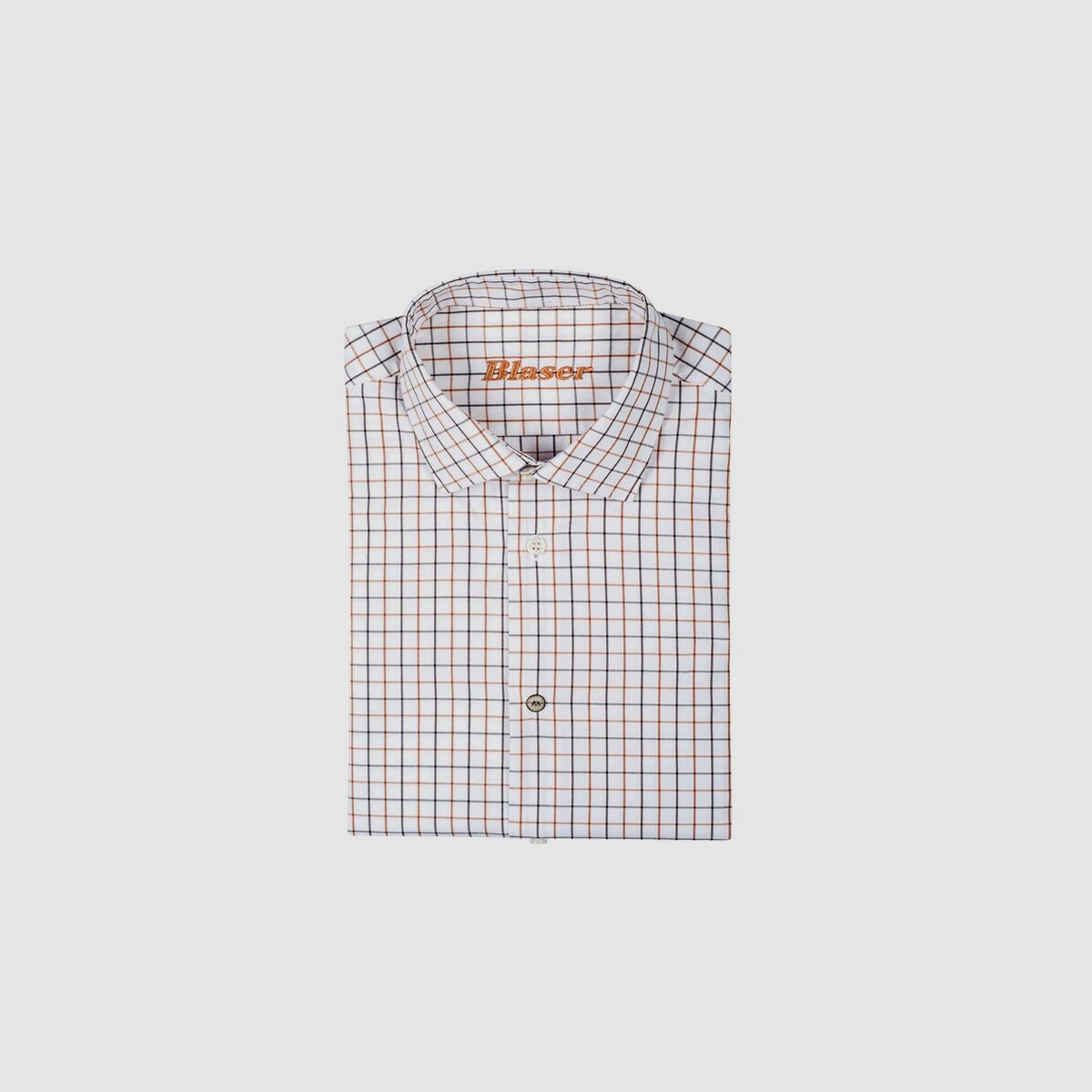 BLASER Oxford Hemd Modern Fit
