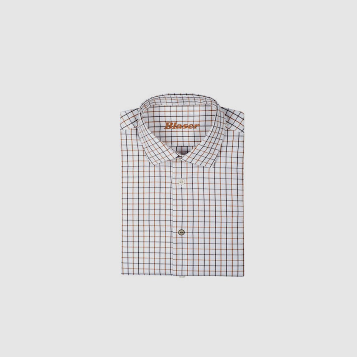 BLASER Oxford Hemd Modern Fit