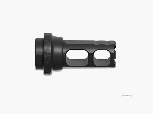 Mündungsbremse Gomander Raptor Kal. 5.56 - 1/2X28 - Rückstoßreduzierung - Optimale Präzision