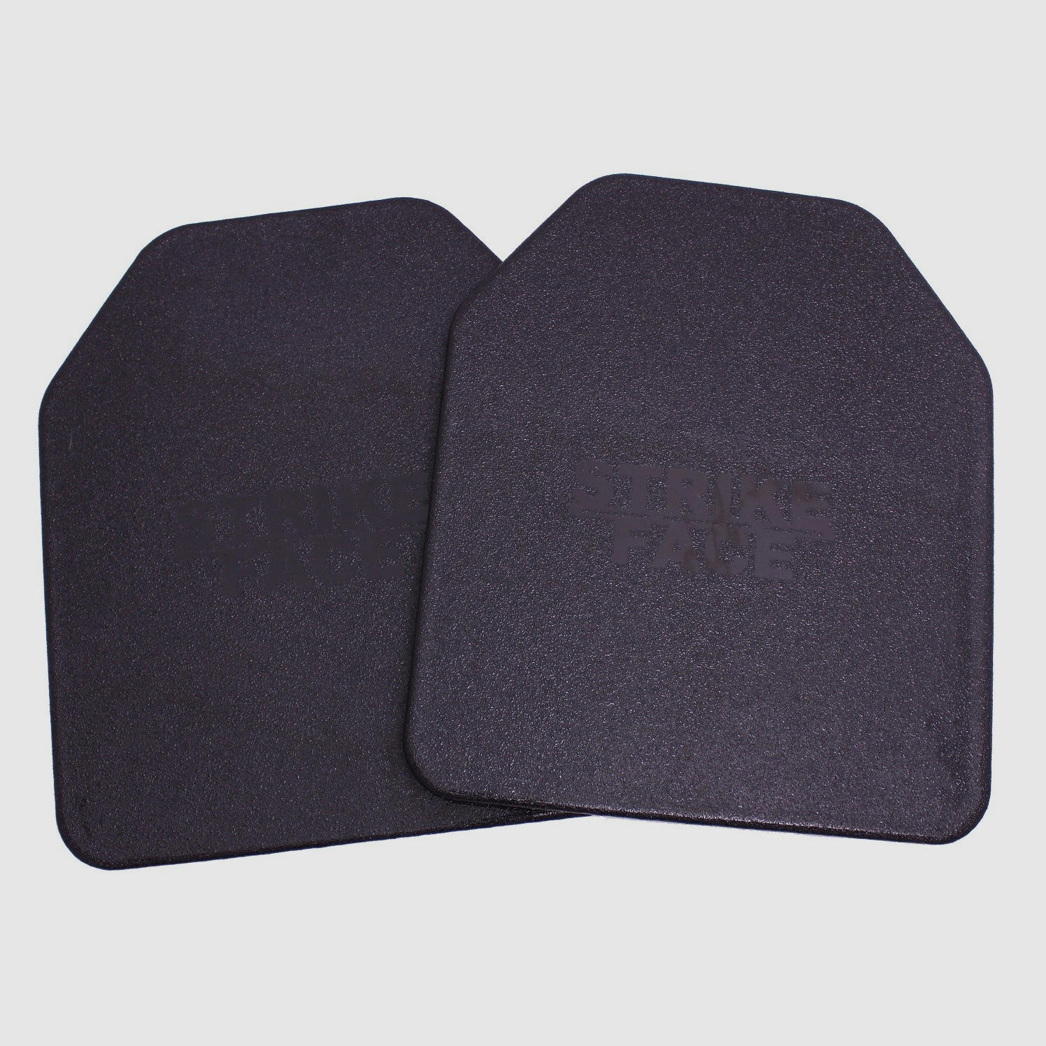 Zertifizierte Körperschutzplatte VPAM7