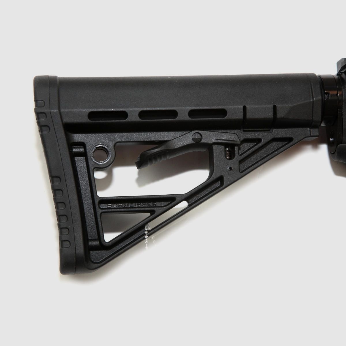 Schmeisser AR15 M4F – Austria, Bild 7 von 10