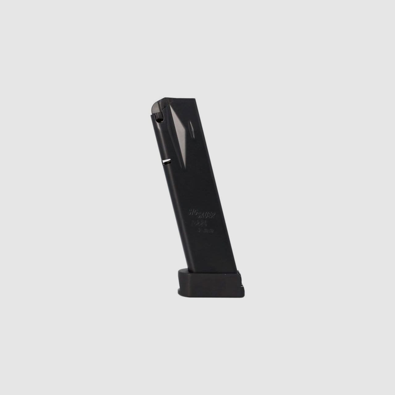 Sig Sauer P226 Magazin 9 mm 20 Schuss