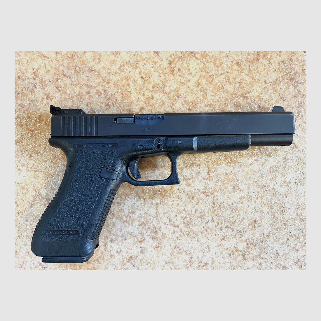 Glock 17 L, afbeelding 2 van 5