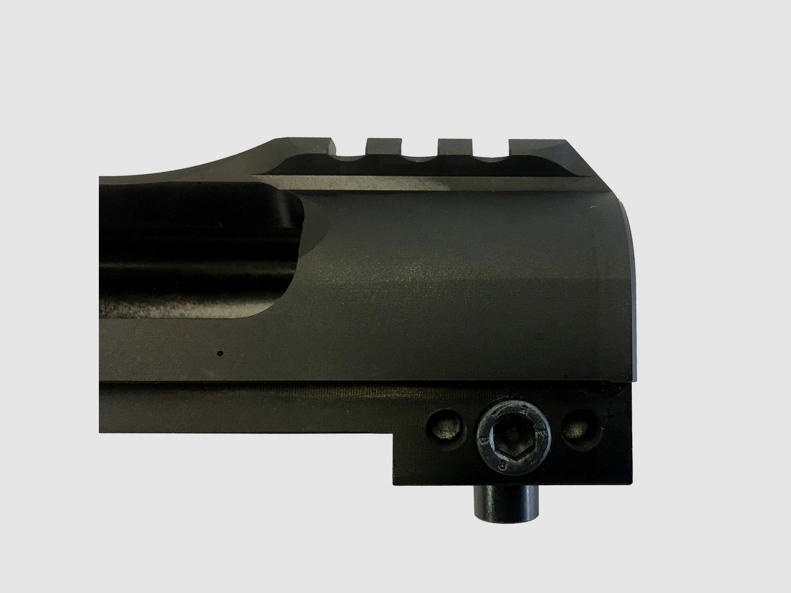 Mercurio caccia Saphire, Kal. .30-06 Spr.