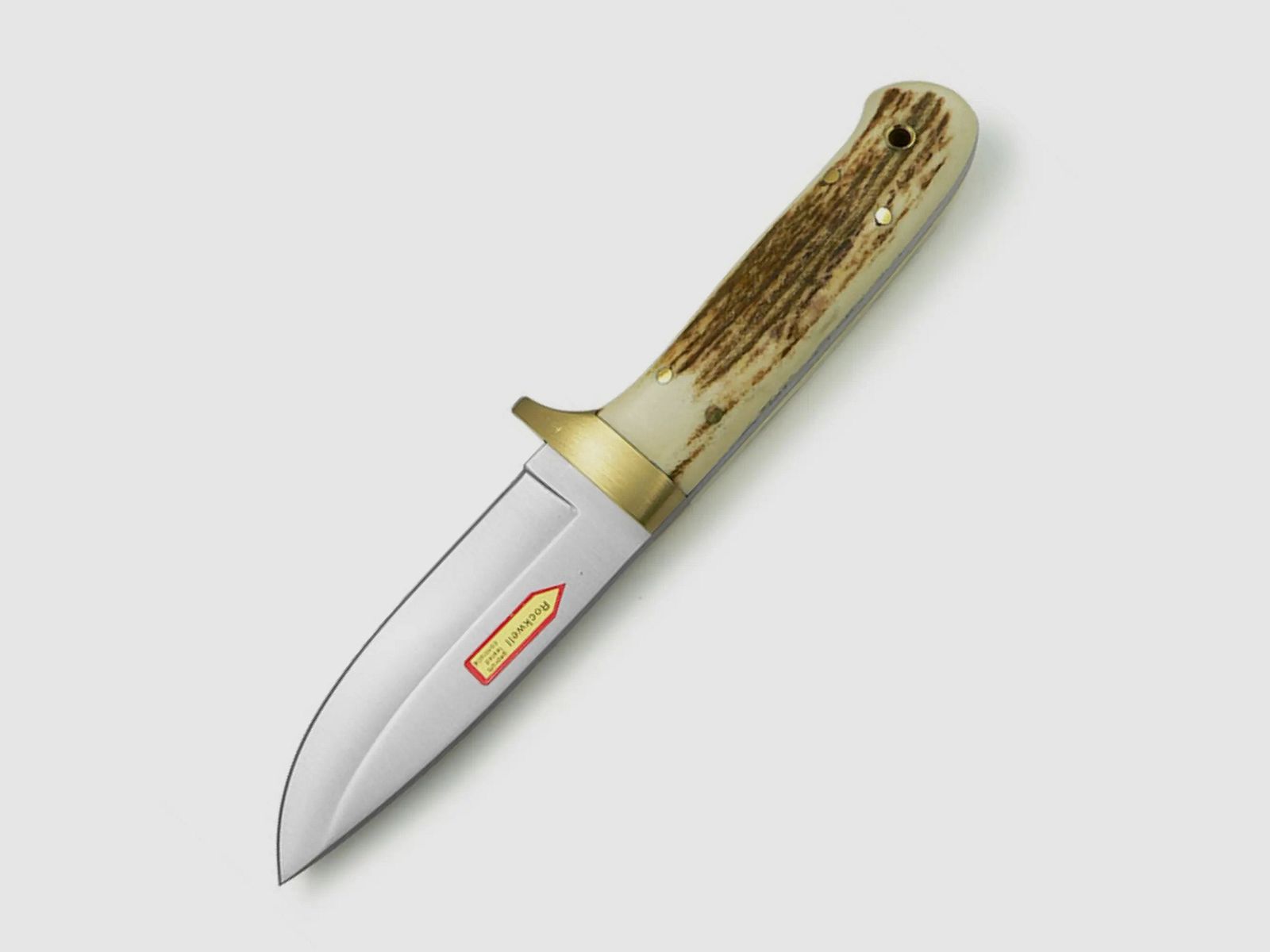 PUMA IP elk hunter, stag