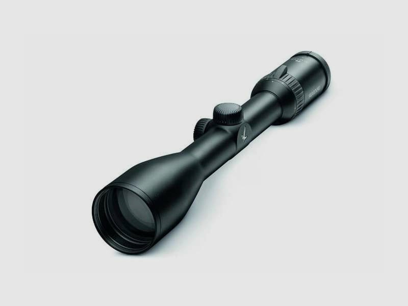 Swarovski Z6I 2-12X50 L 4A-I