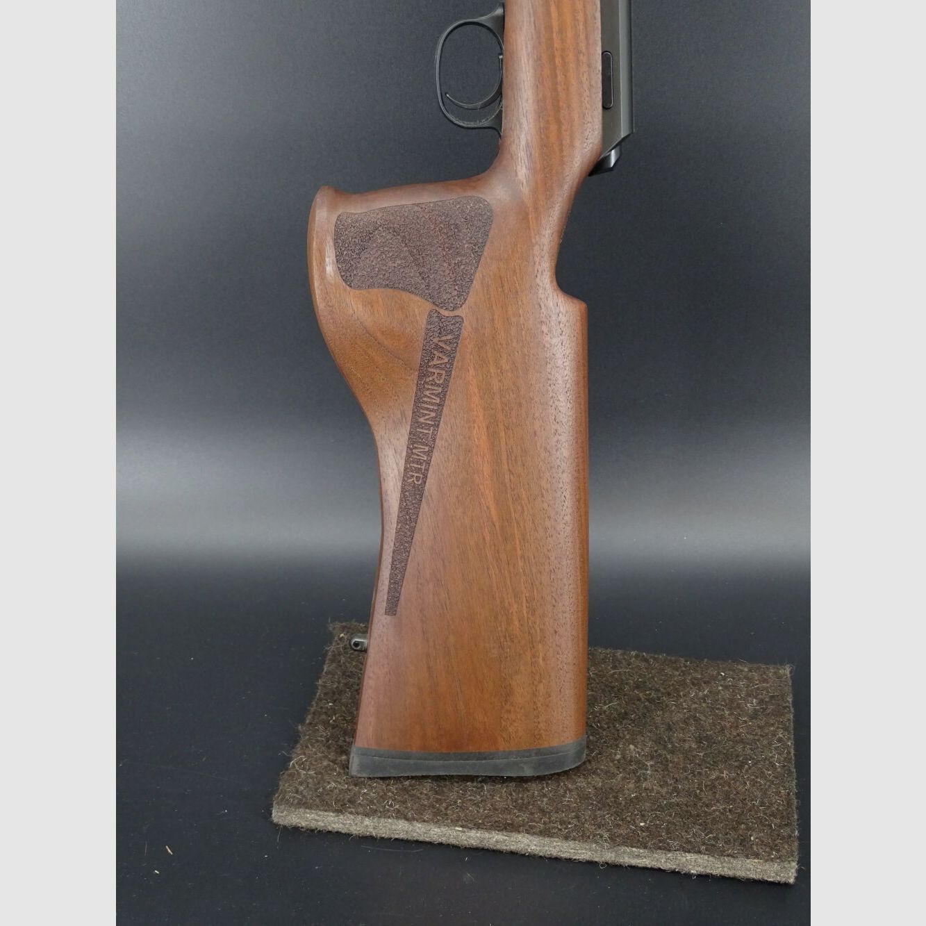 CZ 457 Varmit MRT Match Target Rifle calibre .22lr NOUVEL ARME 457 Varmint MRT prix catalogue 1039 Euro