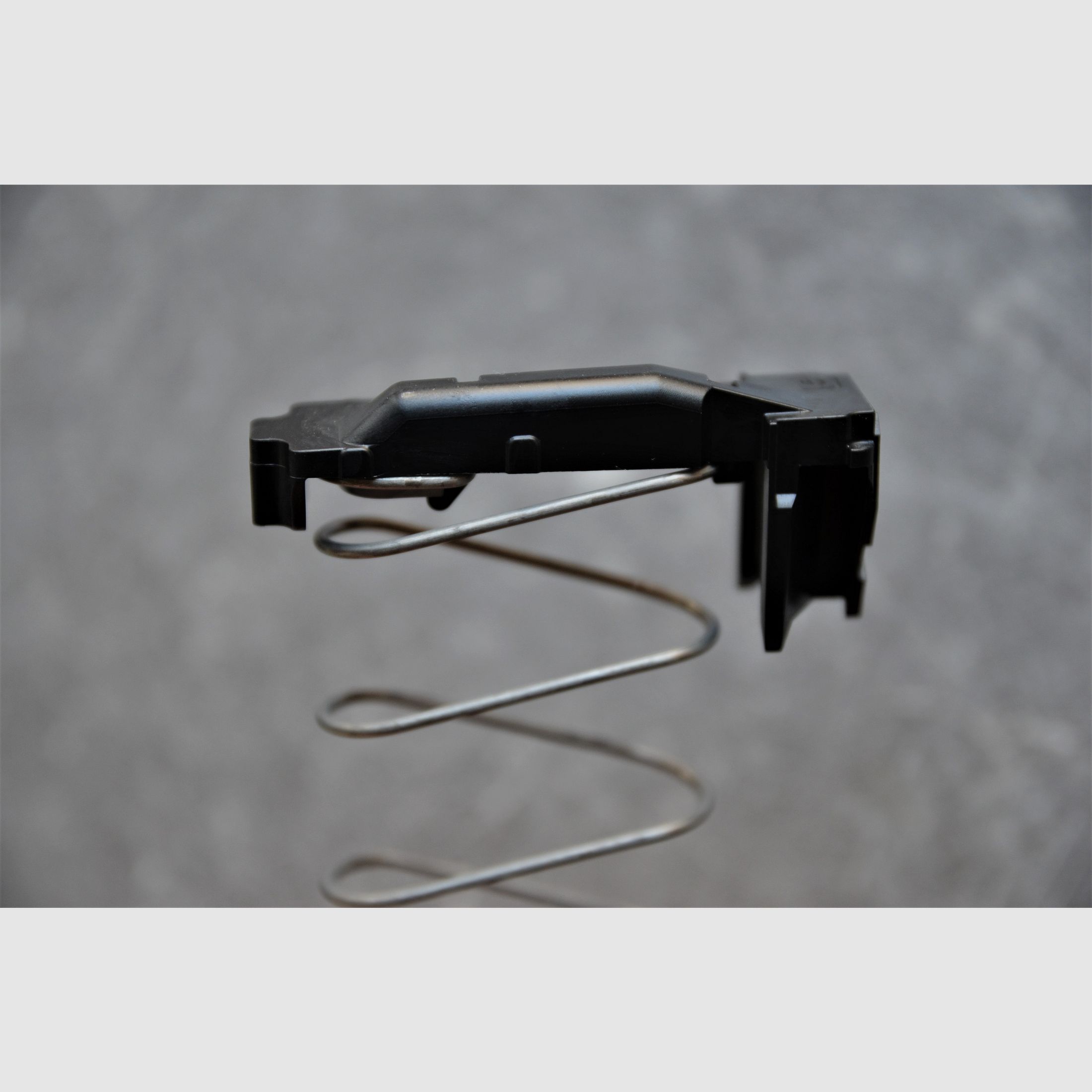  Lancer L5AWM 10 MAGAZINE 5.56/.223 Rem - Caricatore da 10 colpi