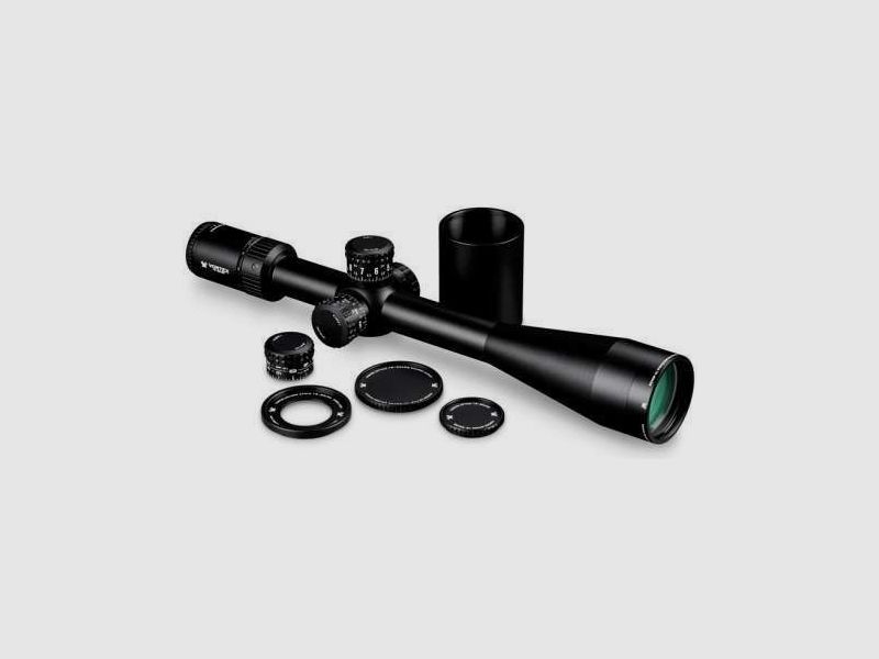 Zielfernrohr Vortex Golden Eagle HD 15-60×52 ECR-1 Absehen, Bild 3 von 5