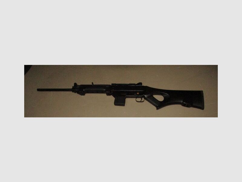 Seltene Selbstladebüchse Australian Automatic Arms SP20 SP20, Bild 1 von 3