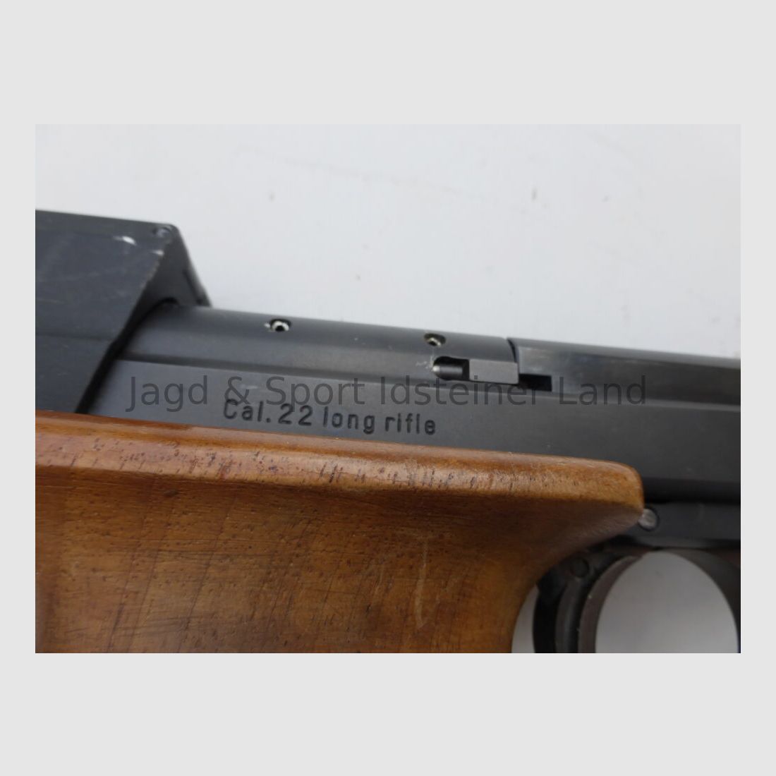 Hämmerli International