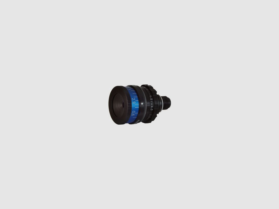 MEC Sight 3,0 Ottica Base