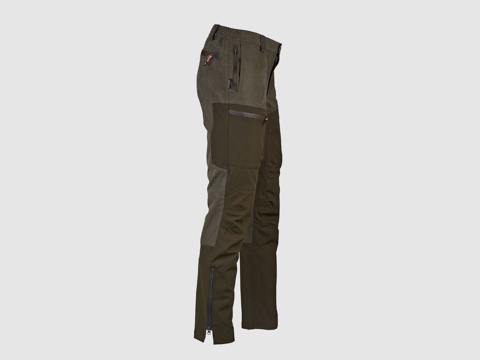 Hart Stiefelhose Bianditz-TF XHP