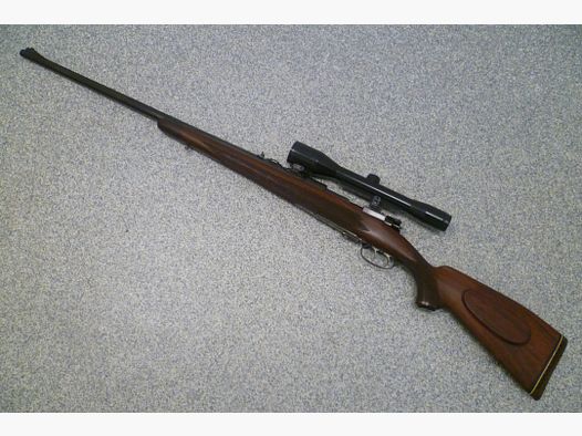 Carabine à répétition Winkler Ferlach Mod. 98 8x68S