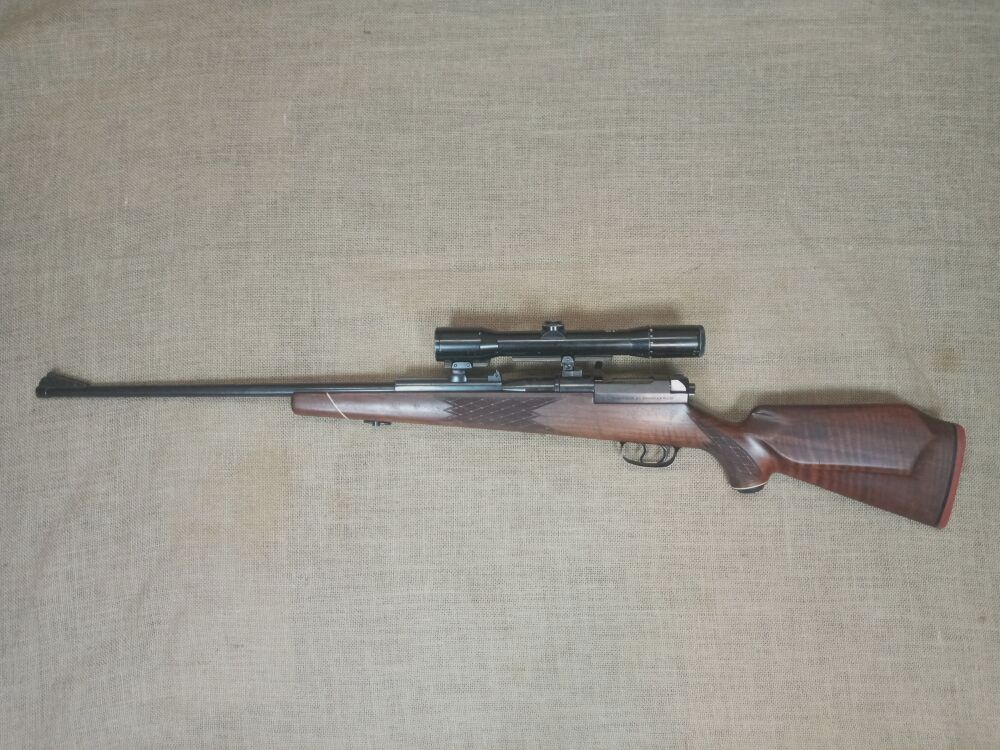 Mauser M 66 S